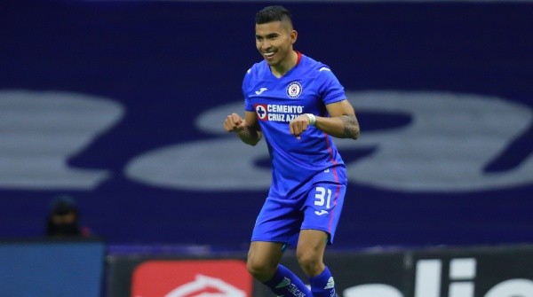 El atacante ya dejó su huella en la Concachampions 2020. Fuente: Getty Images