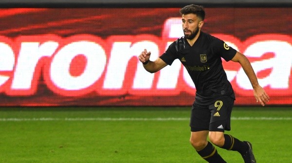 LAFC intentará convertir en realidad el torneo que todavía no dejó de ser una pesadilla cada vez que lo disputa. Fuente: Getty Images