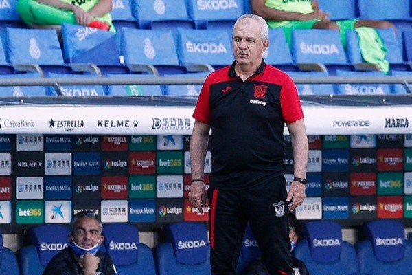 Javier Aguirre, Rayados, Liga MX, Guard1anes 2020