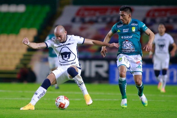 ¿Quién será el próximo campeón de Liga MX? (JAM Media)