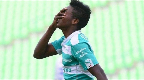 Joao Maleck saldrá de prisión. MEXSPORTS