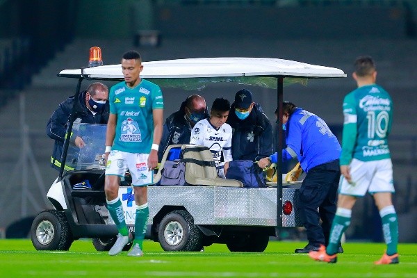 La Vuelta de la Final contará con algunas bajas (Getty Images)