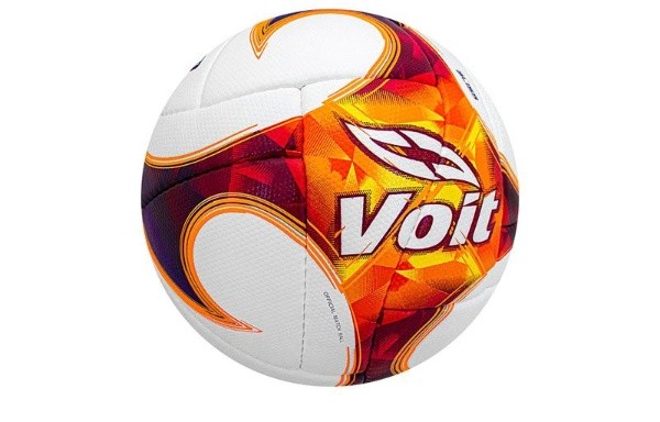 Bliss, el balón del Clausura 2021.