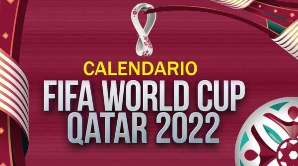 Este Mundial tendrá menos días que los 32 de siempre. Fuente: @fifaworldcup