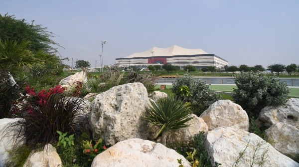 Según Infantino, la próxima Copa del Mundo será la número 1 de la historia.     Fuente: Getty Images