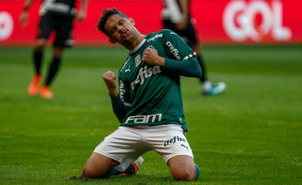 Ranking Palmeiras  Os 25 melhores jogadores da década do Palmeiras