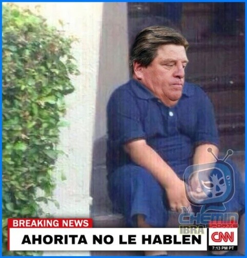 América Memes Tras La Salida De Miguel Herrera Liga Mx Concachampions 5198