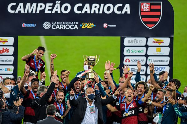 Fórmula do Campeonato Carioca 2023: regulamento, Taça Guanabara, Rio e o  que está em jogo no Estadual