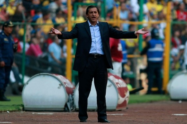 Ramón Ángel Díaz no cumplió las expectativas en América (JAM Media)