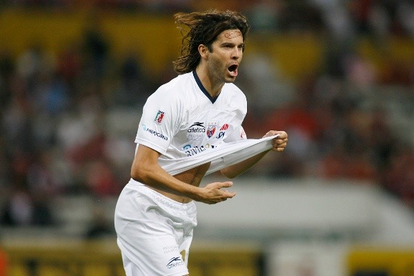 santiago solari atlante