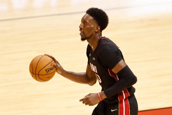 Bam Adebayo – Miami Heat