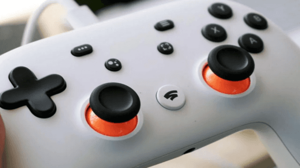 Google Stadia