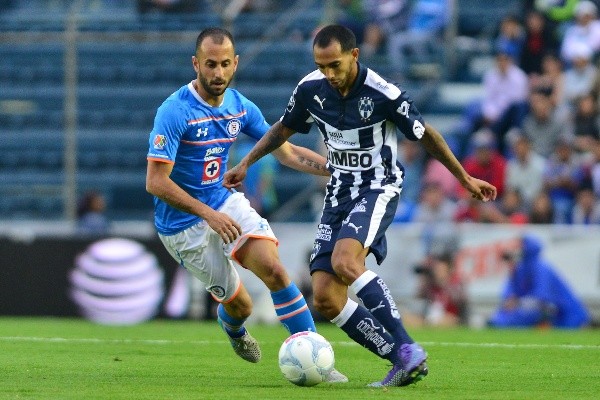 La razón por la que Víctor Vázquez dejó Cruz Azul. Jam Media.