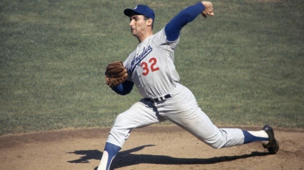 Cy Young Award Winners 1960-69 – Cy Young Pitchers