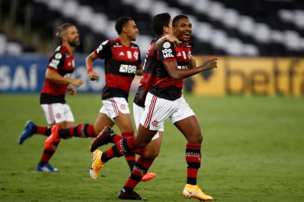 Goiás x Flamengo: saiba onde assistir o jogo pelo Brasileirão