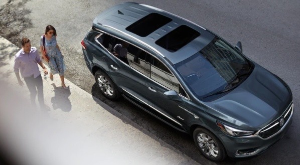 Buick Enclave