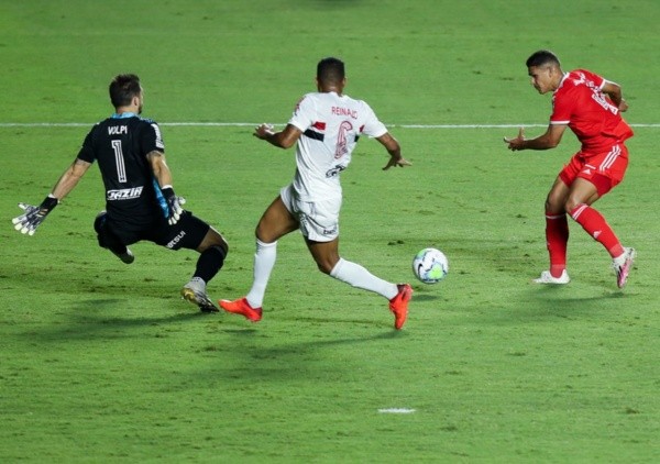 Veja tabela de jogos do Inter no Campeonato Brasileiro 2019, internacional