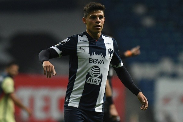 Rayados. Imago 7.