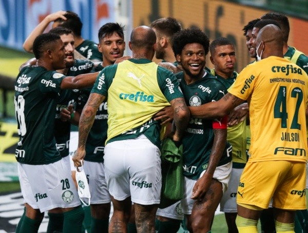 Palmeiras x Fortaleza hoje; veja horário e onde assistir ao vivo