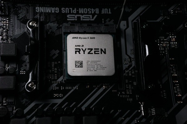amd ryzen 5