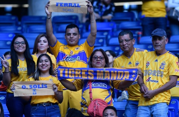 Libres y Lokos llegó a Qatar. Jam Media.