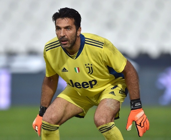 Gianluigi Buffon