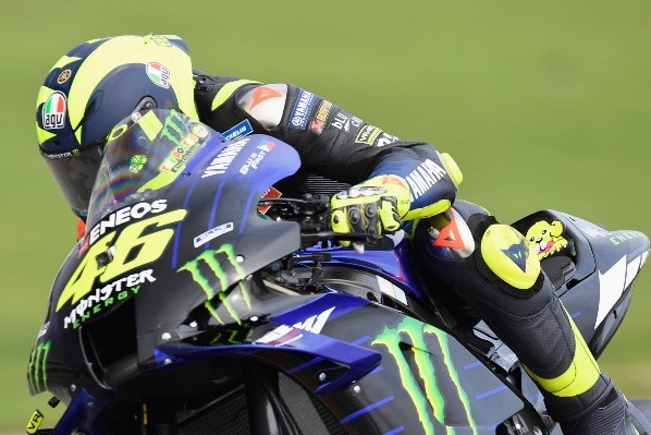 Valentino Rossi