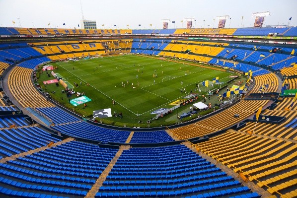 La Liga MX buscará uniformar a los equipos con la misma marca. Jam Media.