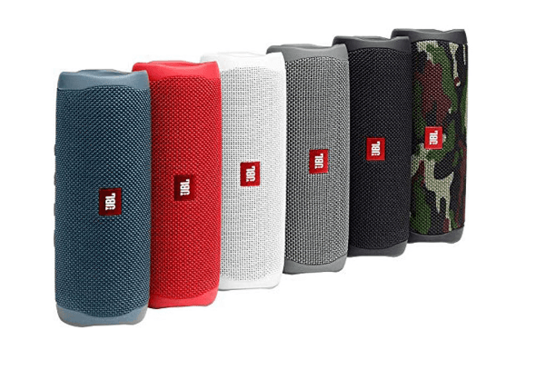 Altavoz Bluetooth JBL Flip 5