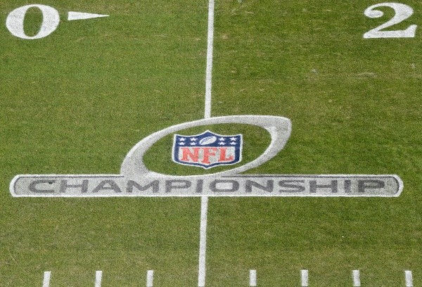 Logo de la NFL