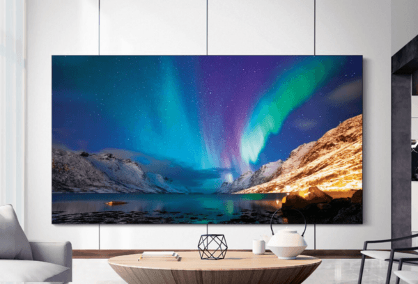samsung tv 2021