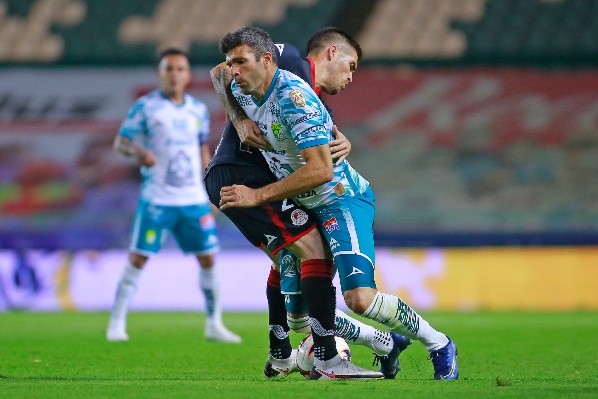 Gigliotti no piensa en regresar a Argentina. Jam Media.