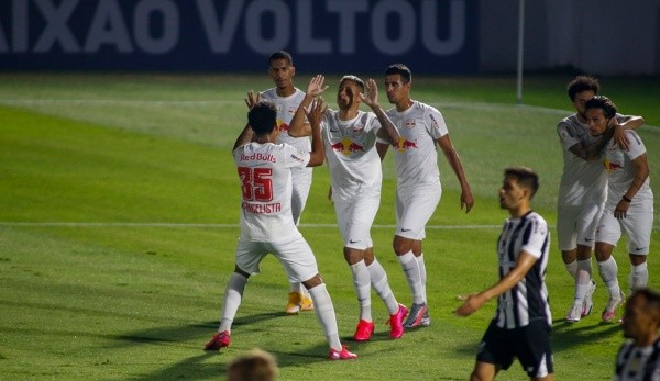 Flamengo x RB Bragantino: onde assistir ao vivo e online, horário