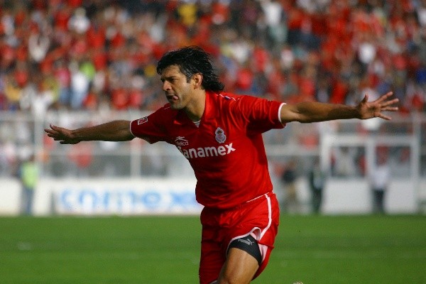 José Saturnino Cardozo habló de los equipos de Liga MX. Jam Media.