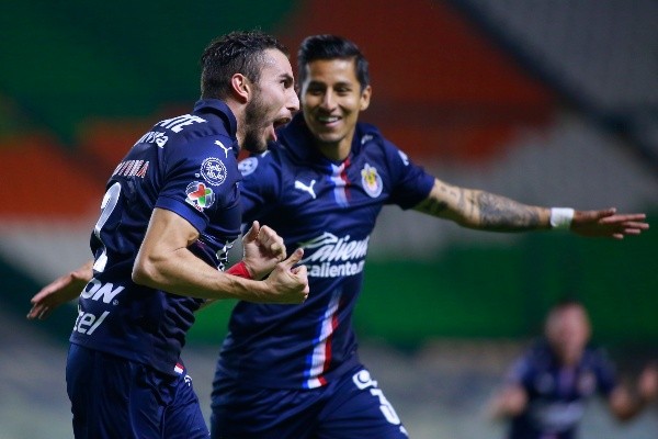 Faitelson destacó victoria de Chivas. Jam Media.