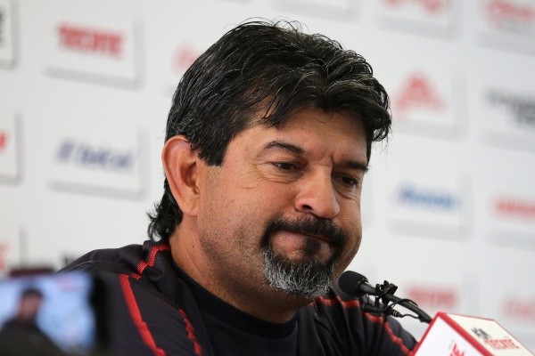 Saturnino Cardozo, con sed de revancha (Imago 7)