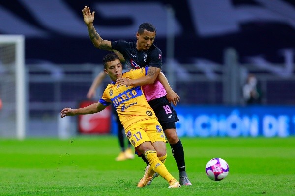 Leo Fernández. Jam Media.