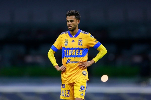 Diego Reyes. Jam Media.