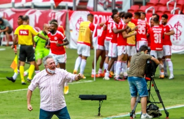 Vasco x Internacional: horário e onde assistir ao jogo