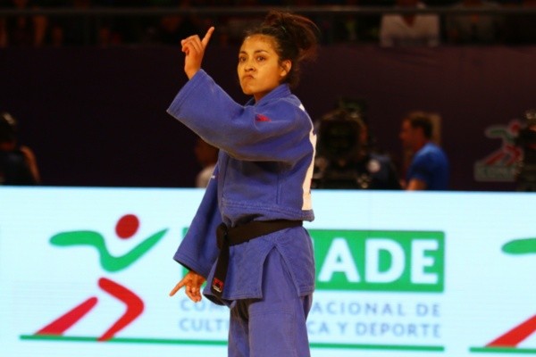Luz-Olvera-judoca-mexicana