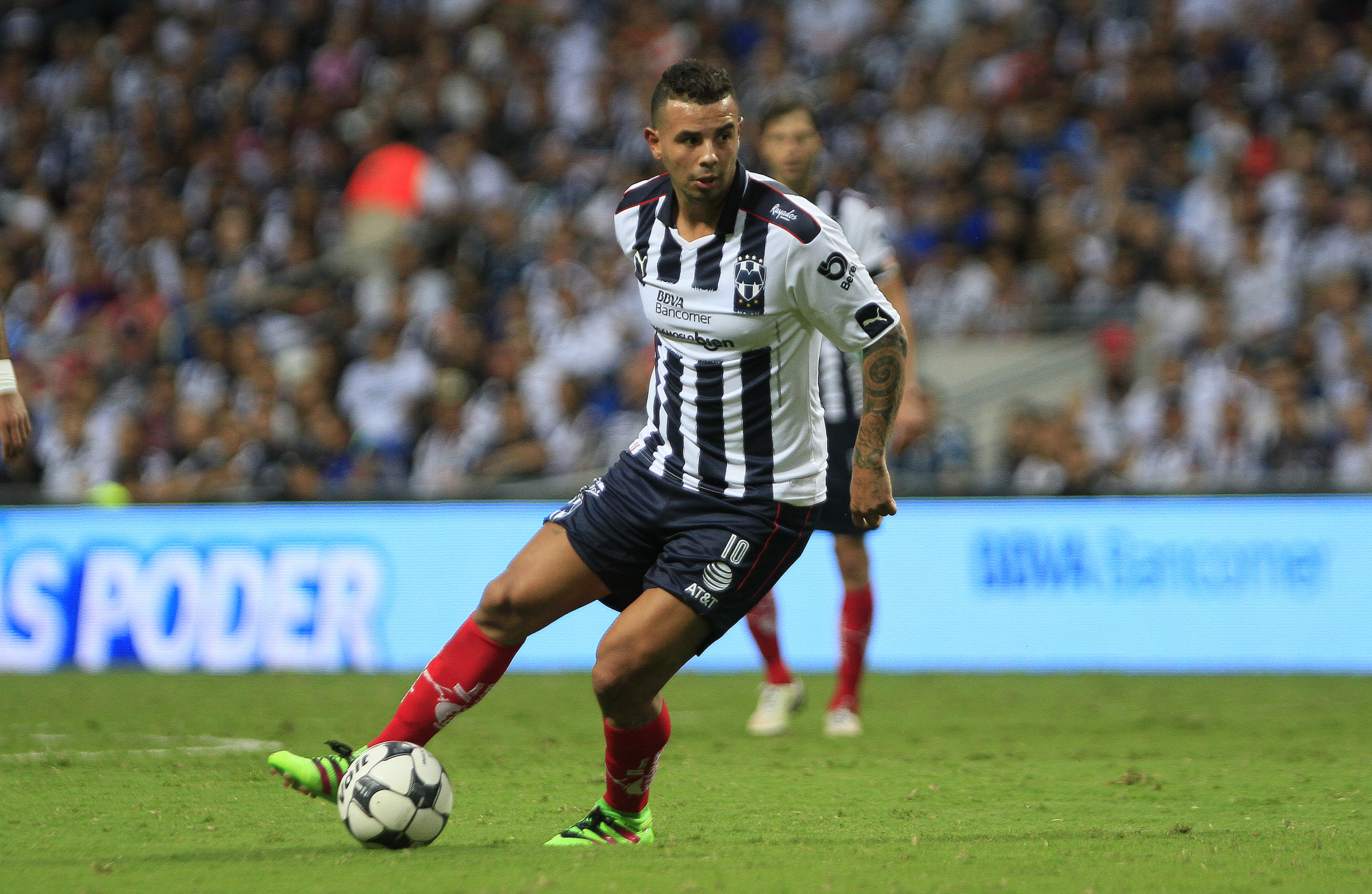 Edwin Cardona, actual mediocampista de Boca Juniors. Foto: JAM Media