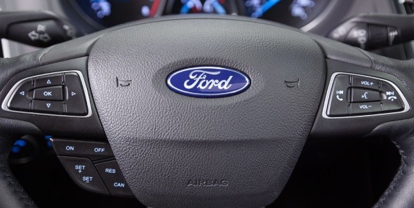 Ford Focus. Fuente: https://www.ford.mx/