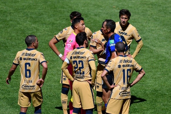 Pumas UNAM tendrá un durísimo rival: León (Imago 7)
