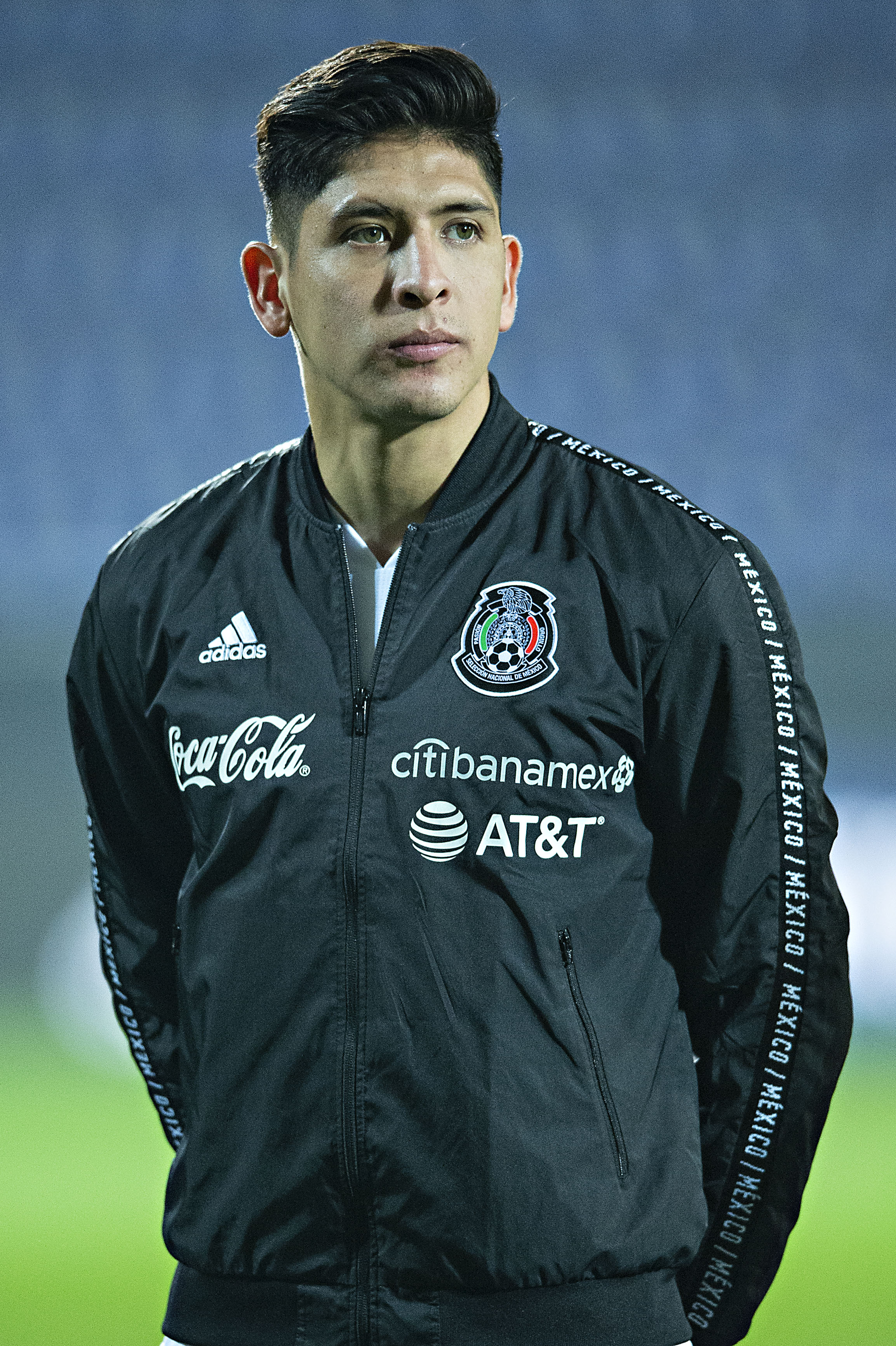 Edson Álvarez, ¿el próximo Rafa Márquez del Tri? (Imago 7)