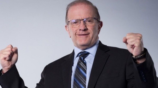 Fernando Schwartz apuntó contra la Liga MX.