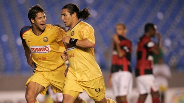 Sebastián Domínguez opinó del caso América.