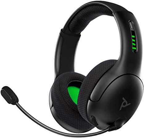 Xbox Wireless Headset