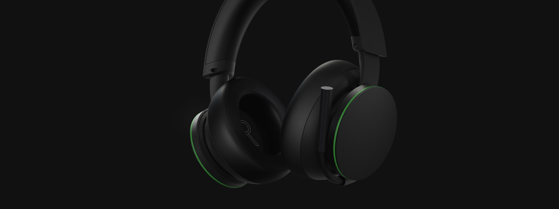 Xbox Wireless Headset