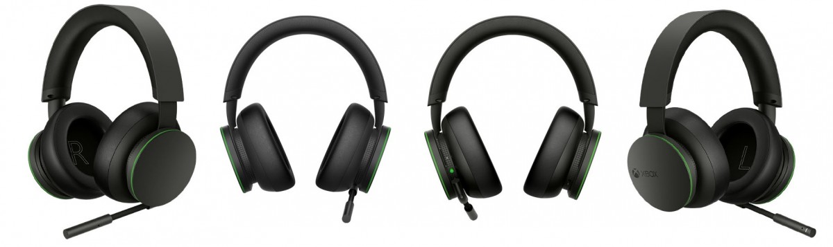 Xbox Wireless Headset
