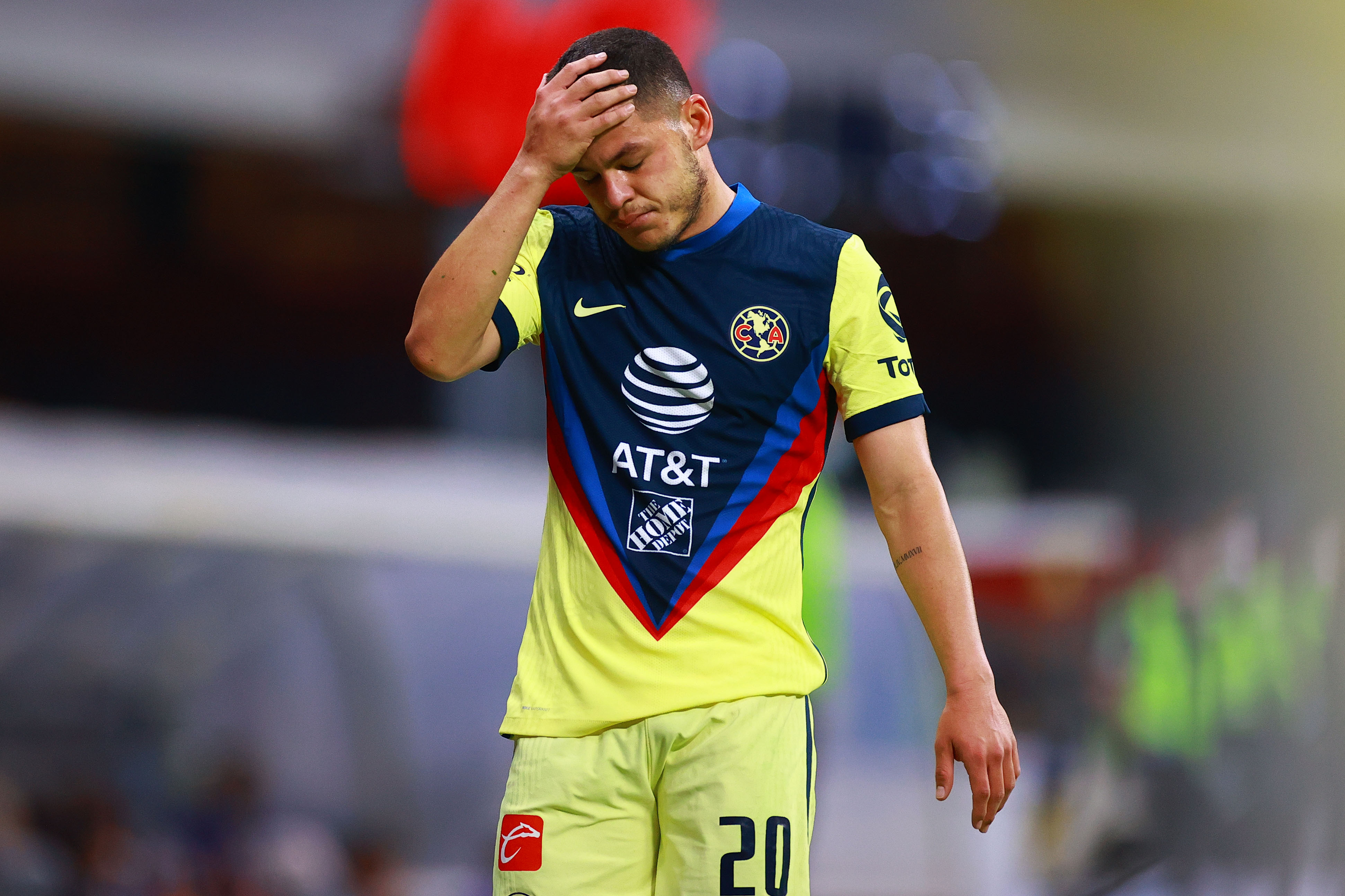 Faitelson criticó la victoria del América. Imago7.